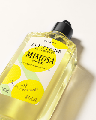 Sabonete L&iacute;quido Verbena Mimosa 250mL